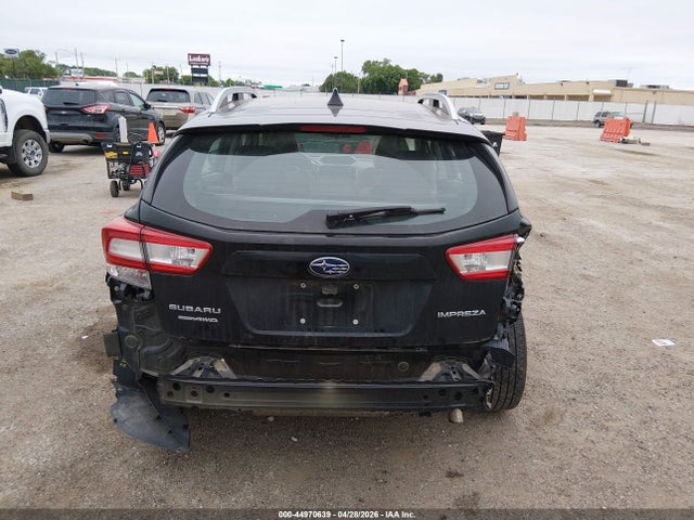 Aukcja sprzedaży 2018 Subaru Impreza 2.0i Premium, vin: 4S3GTAB6XJ3701027, numer aukcji: 44970639