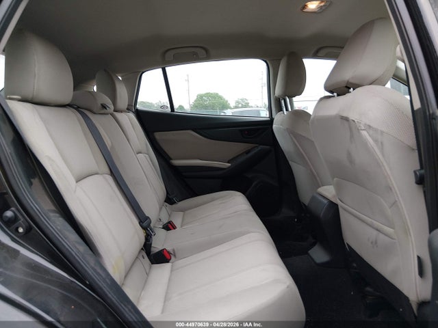 Aukcja sprzedaży 2018 Subaru Impreza 2.0i Premium, vin: 4S3GTAB6XJ3701027, numer aukcji: 44970639