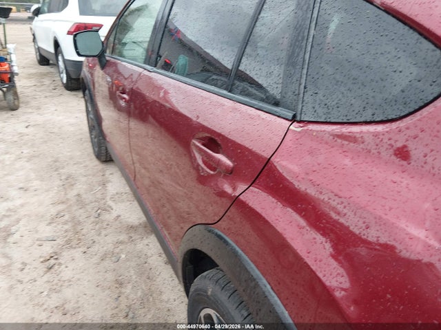 Продажа на аукционе авто 2013 Subaru Xv Crosstrek 2.0i Premium, vin: JF2GPACC9D2875241, номер лота: 44970640