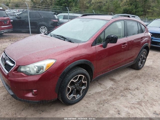 Продажа на аукционе авто 2013 Subaru Xv Crosstrek 2.0i Premium, vin: JF2GPACC9D2875241, номер лота: 44970640