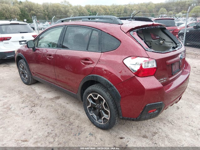 Продажа на аукционе авто 2013 Subaru Xv Crosstrek 2.0i Premium, vin: JF2GPACC9D2875241, номер лота: 44970640