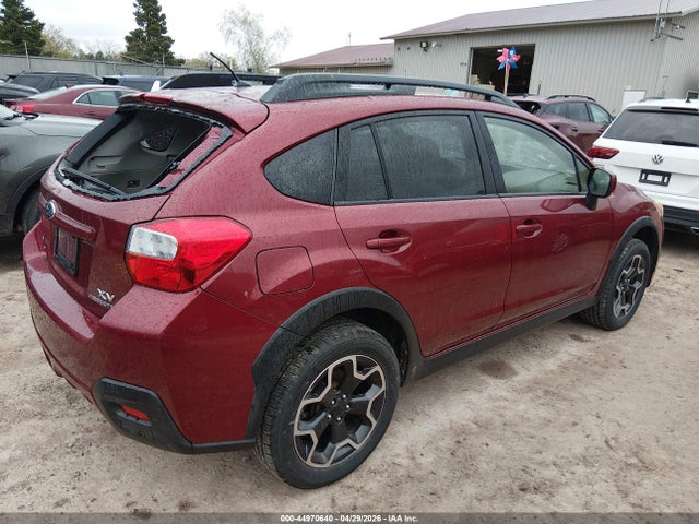 Продажа на аукционе авто 2013 Subaru Xv Crosstrek 2.0i Premium, vin: JF2GPACC9D2875241, номер лота: 44970640
