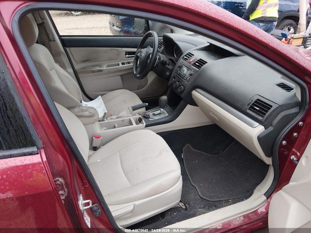 Продажа на аукционе авто 2013 Subaru Xv Crosstrek 2.0i Premium, vin: JF2GPACC9D2875241, номер лота: 44970640