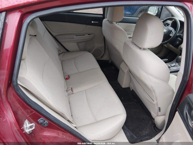 Продажа на аукционе авто 2013 Subaru Xv Crosstrek 2.0i Premium, vin: JF2GPACC9D2875241, номер лота: 44970640