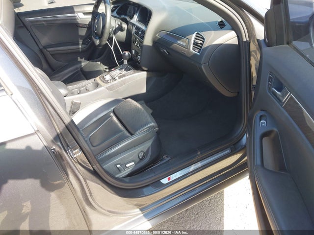 Aukcja sprzedaży 2016 Audi S4 3.0t Premium Plus, vin: WAUBGAFL2GA008081, numer aukcji: 44970643