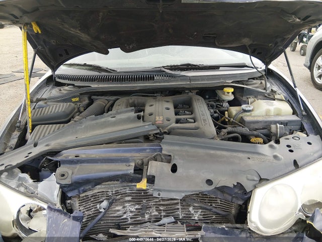 Продаж на аукціоні авто 1999 Chrysler 300m, vin: 2C3HE66G2XH544585, номер лоту: 44970646
