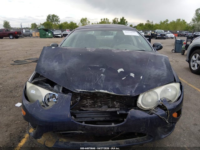 Продаж на аукціоні авто 1999 Chrysler 300m, vin: 2C3HE66G2XH544585, номер лоту: 44970646