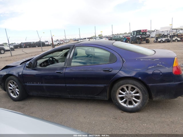 Продаж на аукціоні авто 1999 Chrysler 300m, vin: 2C3HE66G2XH544585, номер лоту: 44970646