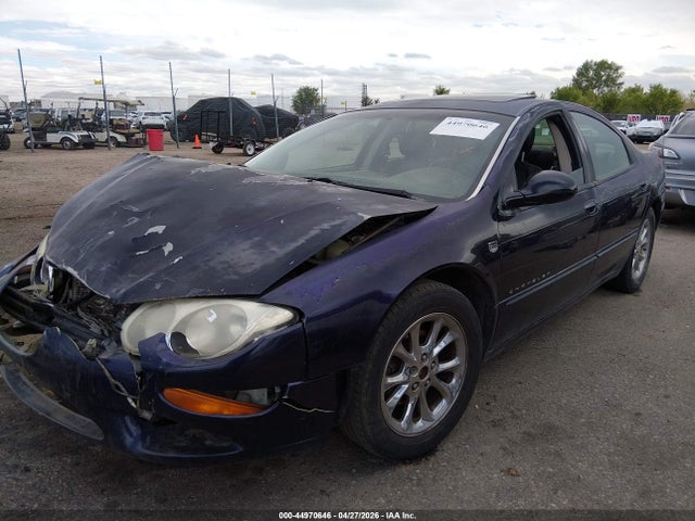 Продаж на аукціоні авто 1999 Chrysler 300m, vin: 2C3HE66G2XH544585, номер лоту: 44970646