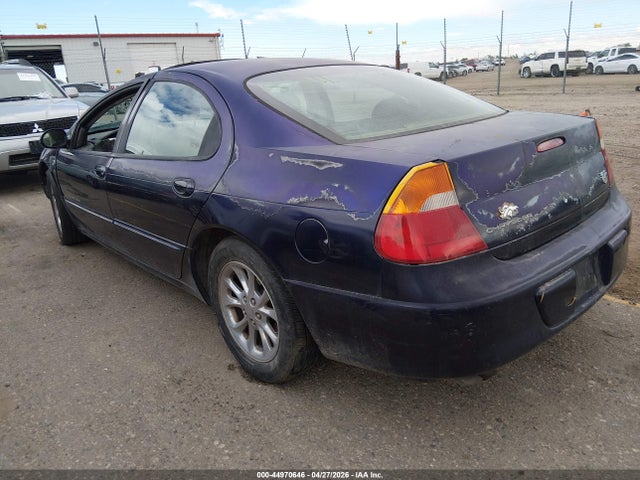Продаж на аукціоні авто 1999 Chrysler 300m, vin: 2C3HE66G2XH544585, номер лоту: 44970646