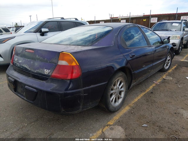 Продаж на аукціоні авто 1999 Chrysler 300m, vin: 2C3HE66G2XH544585, номер лоту: 44970646