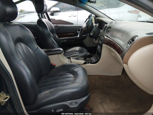 Продаж на аукціоні авто 1999 Chrysler 300m, vin: 2C3HE66G2XH544585, номер лоту: 44970646