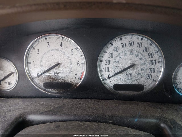 Продаж на аукціоні авто 1999 Chrysler 300m, vin: 2C3HE66G2XH544585, номер лоту: 44970646