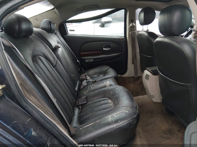 Продаж на аукціоні авто 1999 Chrysler 300m, vin: 2C3HE66G2XH544585, номер лоту: 44970646
