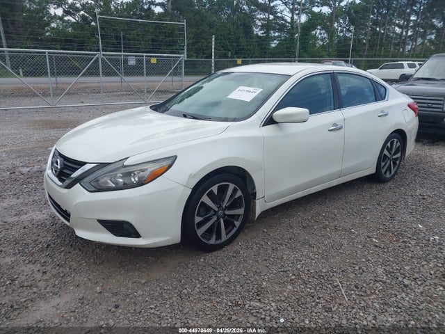 Aukcja sprzedaży 2016 Nissan Altima 2.5 Sr, vin: 1N4AL3AP2GC271987, numer aukcji: 44970649