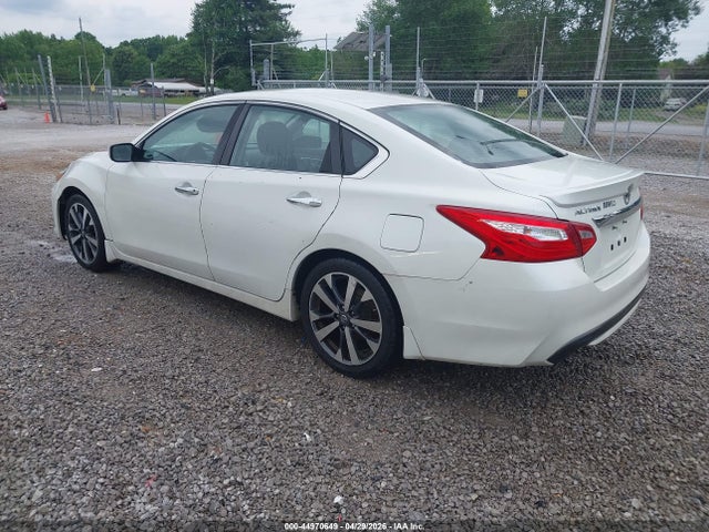 Aukcja sprzedaży 2016 Nissan Altima 2.5 Sr, vin: 1N4AL3AP2GC271987, numer aukcji: 44970649