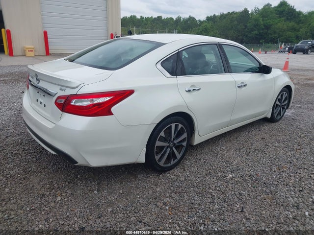 Aukcja sprzedaży 2016 Nissan Altima 2.5 Sr, vin: 1N4AL3AP2GC271987, numer aukcji: 44970649