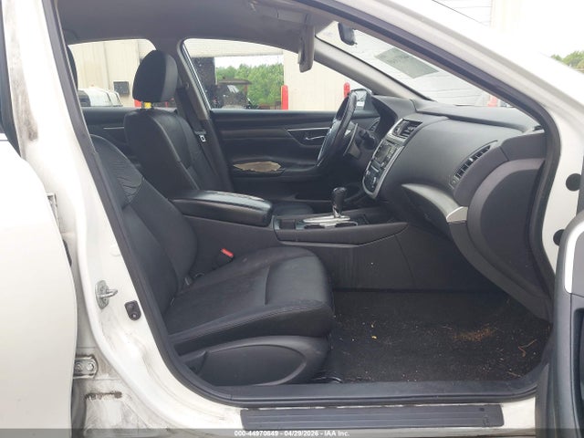 Aukcja sprzedaży 2016 Nissan Altima 2.5 Sr, vin: 1N4AL3AP2GC271987, numer aukcji: 44970649