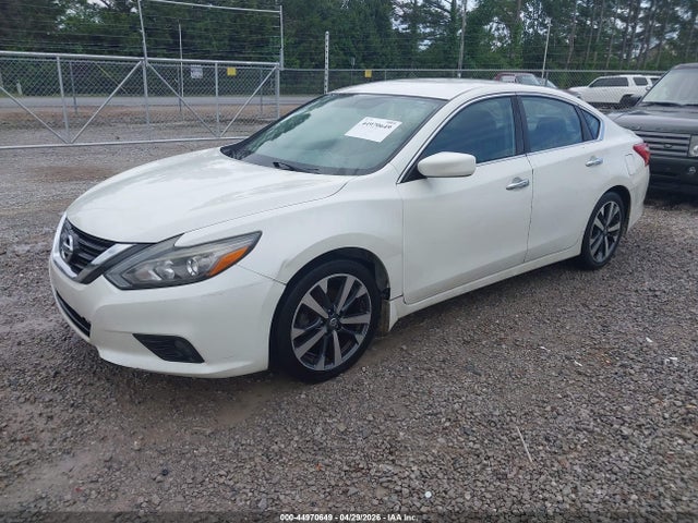 Aukcja sprzedaży 2016 Nissan Altima 2.5 Sr, vin: 1N4AL3AP2GC271987, numer aukcji: 44970649