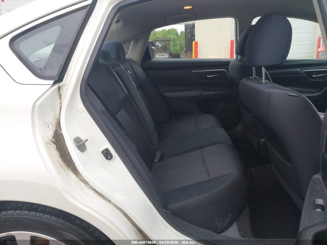 Aukcja sprzedaży 2016 Nissan Altima 2.5 Sr, vin: 1N4AL3AP2GC271987, numer aukcji: 44970649
