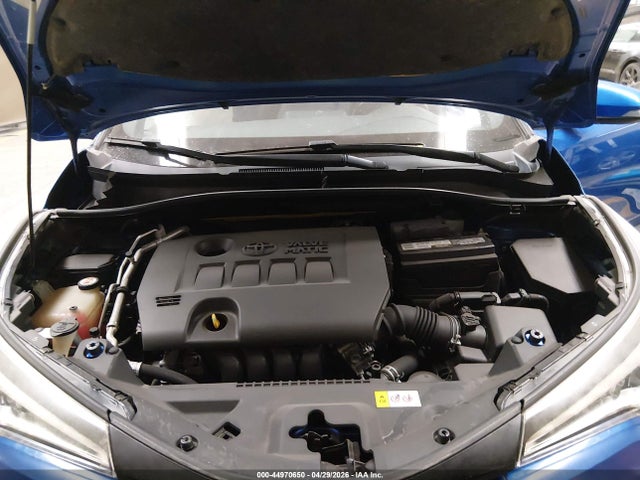 Aukcja sprzedaży 2019 Toyota C-hr Xle, vin: JTNKHMBX9K1012806, numer aukcji: 44970650