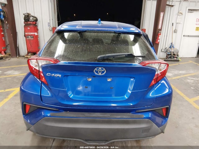 Aukcja sprzedaży 2019 Toyota C-hr Xle, vin: JTNKHMBX9K1012806, numer aukcji: 44970650
