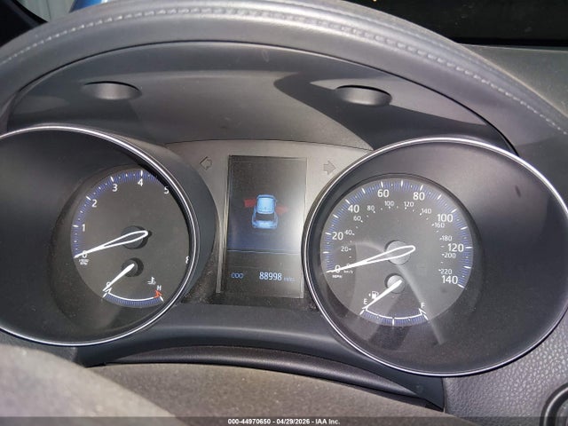 Aukcja sprzedaży 2019 Toyota C-hr Xle, vin: JTNKHMBX9K1012806, numer aukcji: 44970650