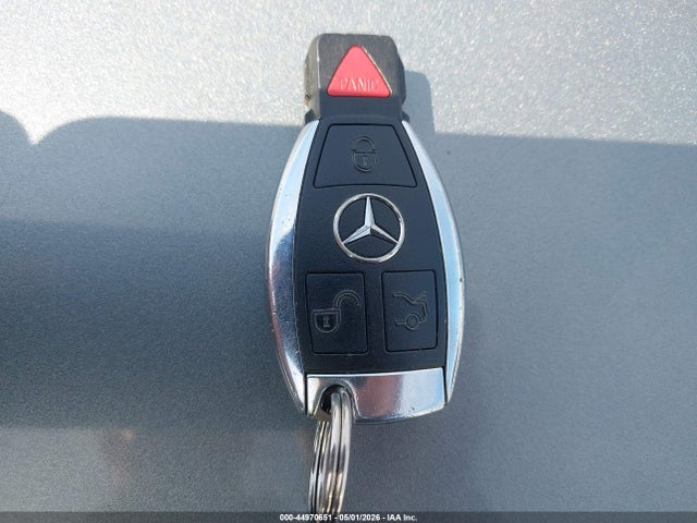44970651 :رقم المزاد ، WDCGG8JB8EG245453 vin ، 2014 Mercedes-benz Glk 350 4matic مزاد بيع
