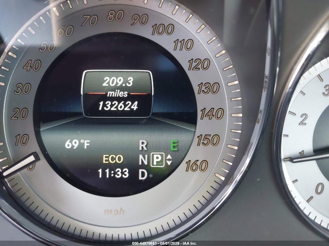 44970651 :رقم المزاد ، WDCGG8JB8EG245453 vin ، 2014 Mercedes-benz Glk 350 4matic مزاد بيع
