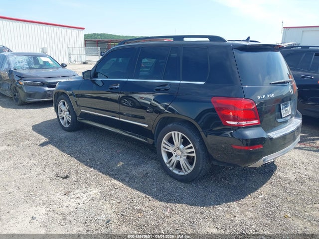 44970651 :رقم المزاد ، WDCGG8JB8EG245453 vin ، 2014 Mercedes-benz Glk 350 4matic مزاد بيع