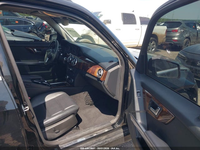 44970651 :رقم المزاد ، WDCGG8JB8EG245453 vin ، 2014 Mercedes-benz Glk 350 4matic مزاد بيع