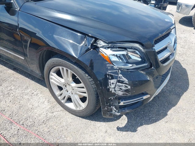 44970651 :رقم المزاد ، WDCGG8JB8EG245453 vin ، 2014 Mercedes-benz Glk 350 4matic مزاد بيع