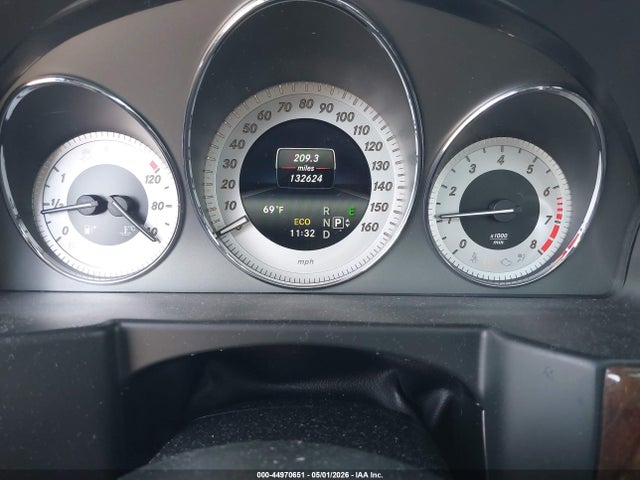 44970651 :رقم المزاد ، WDCGG8JB8EG245453 vin ، 2014 Mercedes-benz Glk 350 4matic مزاد بيع