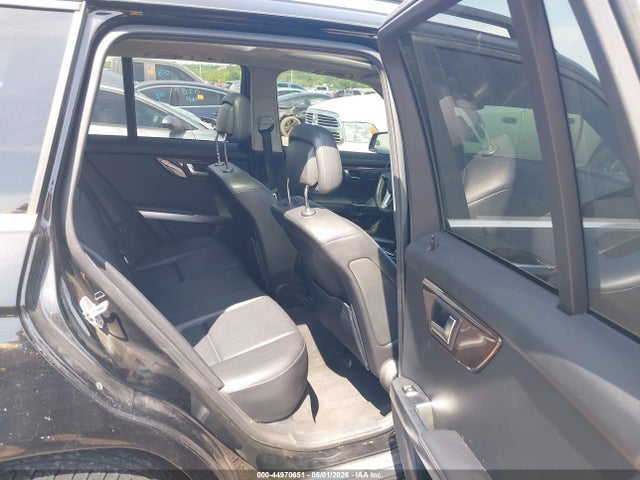 44970651 :رقم المزاد ، WDCGG8JB8EG245453 vin ، 2014 Mercedes-benz Glk 350 4matic مزاد بيع
