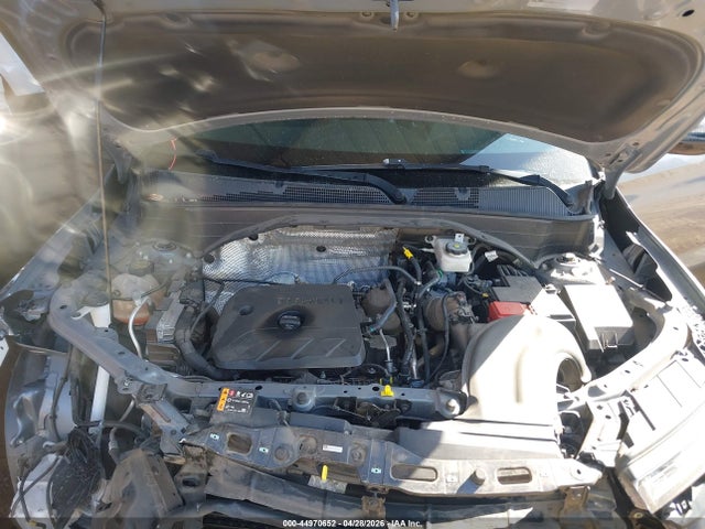 Продаж на аукціоні авто 2021 Chevrolet Trailblazer Fwd Rs, vin: KL79MTSLXMB165100, номер лоту: 44970652