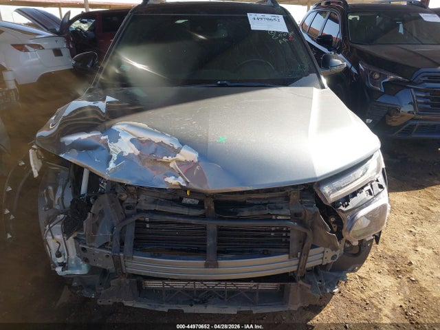 Продаж на аукціоні авто 2021 Chevrolet Trailblazer Fwd Rs, vin: KL79MTSLXMB165100, номер лоту: 44970652