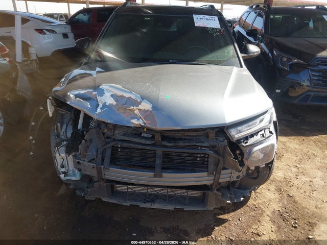 Продаж на аукціоні авто 2021 Chevrolet Trailblazer Fwd Rs, vin: KL79MTSLXMB165100, номер лоту: 44970652