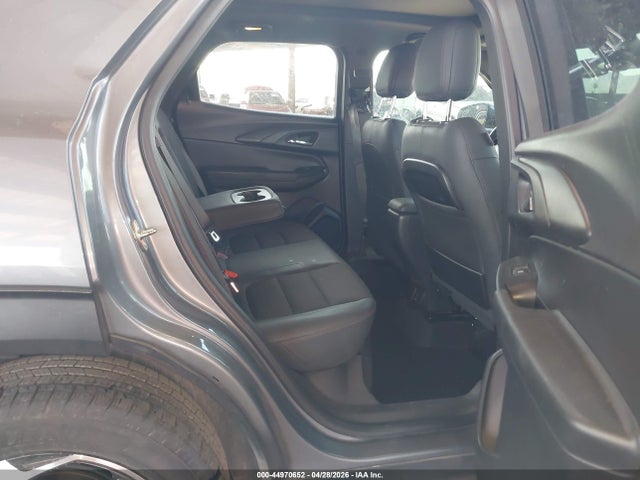 Продаж на аукціоні авто 2021 Chevrolet Trailblazer Fwd Rs, vin: KL79MTSLXMB165100, номер лоту: 44970652