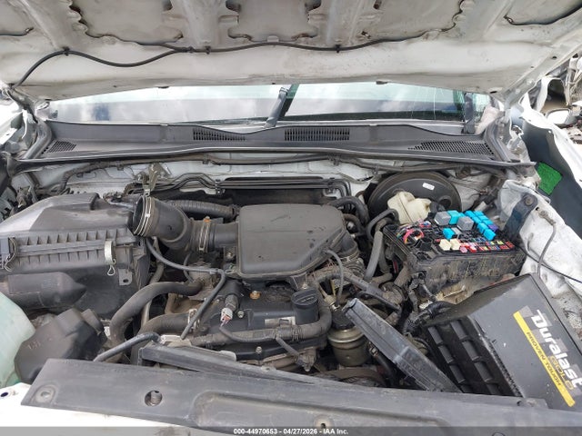 5TFRX5GN5GX058642 Toyota Tacoma Sr