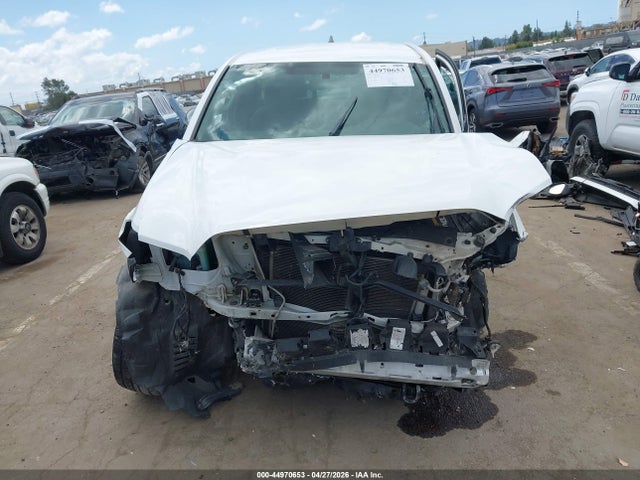 5TFRX5GN5GX058642 Toyota Tacoma Sr