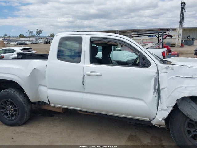 5TFRX5GN5GX058642 Toyota Tacoma Sr