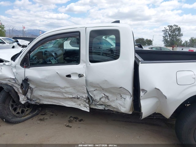 5TFRX5GN5GX058642 Toyota Tacoma Sr