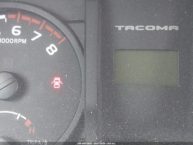 5TFRX5GN5GX058642 Toyota Tacoma Sr