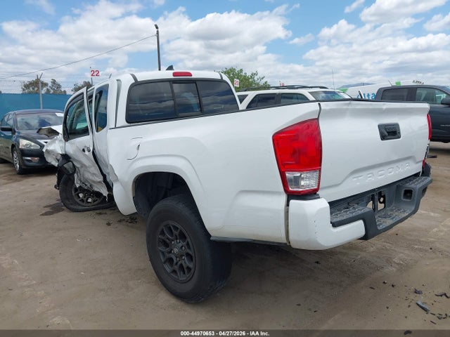 5TFRX5GN5GX058642 Toyota Tacoma Sr