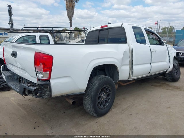 5TFRX5GN5GX058642 Toyota Tacoma Sr