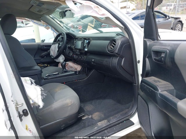 5TFRX5GN5GX058642 Toyota Tacoma Sr