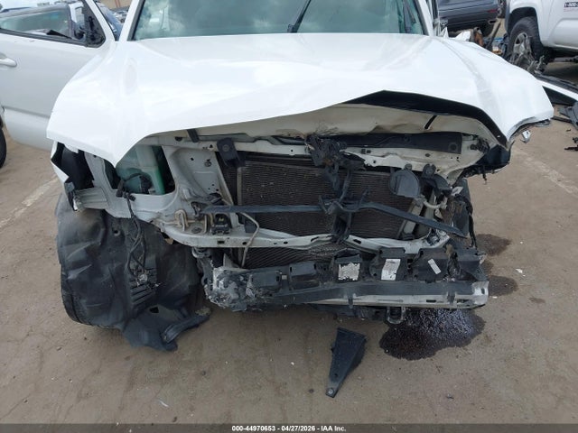 5TFRX5GN5GX058642 Toyota Tacoma Sr