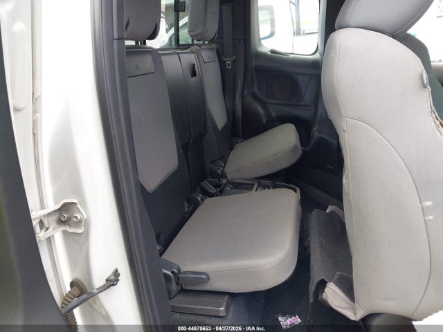 5TFRX5GN5GX058642 Toyota Tacoma Sr