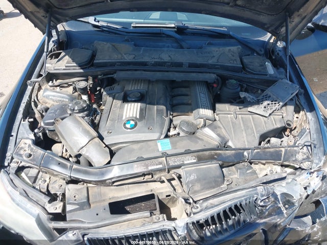 Продаж на аукціоні авто 2008 Bmw 328i, vin: WBAVC53578FZ87851, номер лоту: 44970655