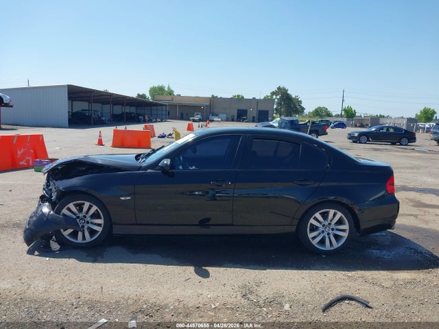 Продаж на аукціоні авто 2008 Bmw 328i, vin: WBAVC53578FZ87851, номер лоту: 44970655